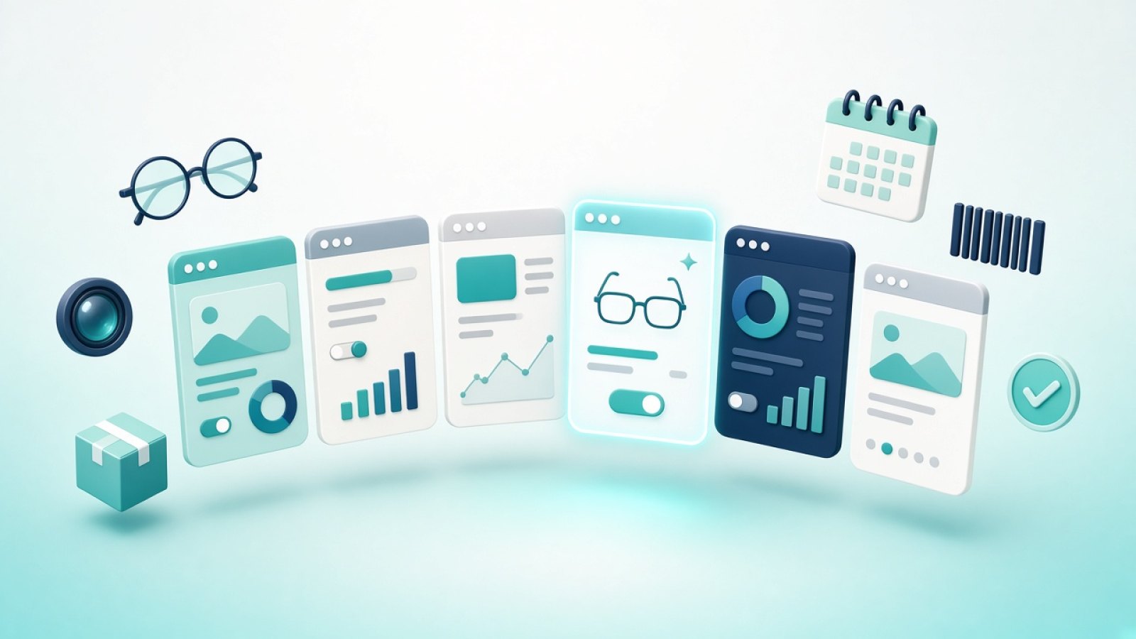 Best Optical Store Software 2026: 6 Options Compared