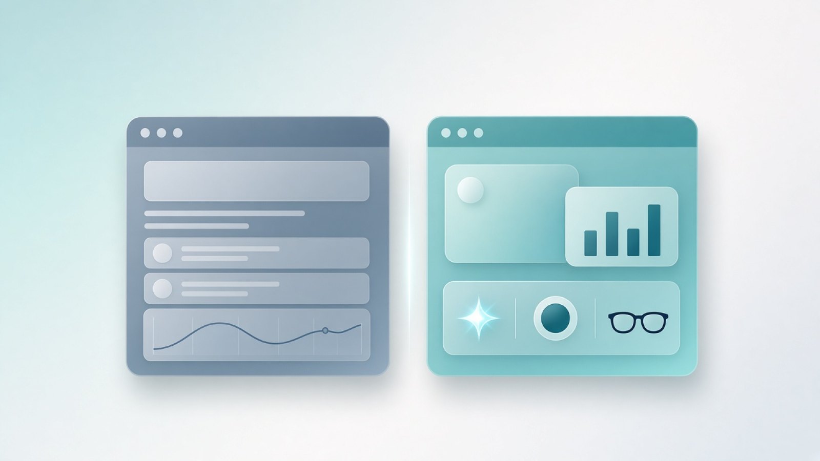 Lenzic vs Optisoft: Optical Practice Software Compared (2026)