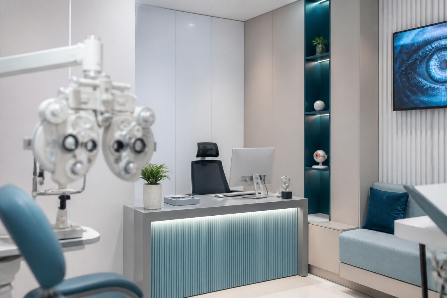 Optometry software and vision clinic software: a practical buyer guide